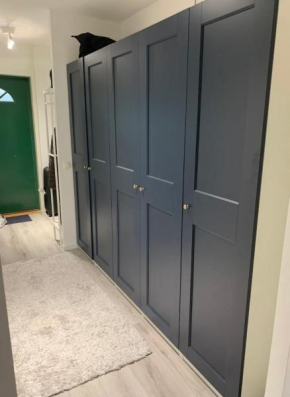 Glöm dina bekymmer i denna rymliga lägenhet, Trollhättan